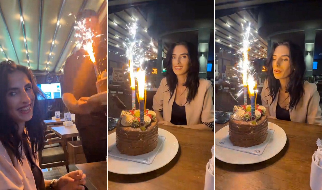 Katledilen Kübra'dan geriye bu görüntüler kaldı! 10 kubra dha