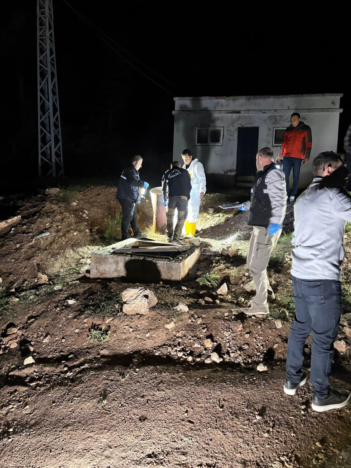 Kübra Yapıcı cinayeti aydınlatıldı 1 kubra yapici cinayeti aydinlatildi dd3896fe4d15