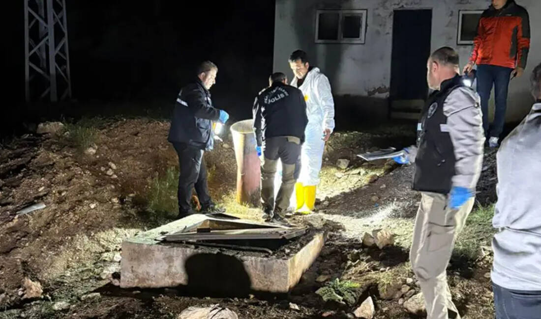 Kübra Yapıcı cinayetinde yeni gelişme! Burdur'da silahla vurularak öldürüldükten sonra önce toprağa gömülen, ardından yakılan