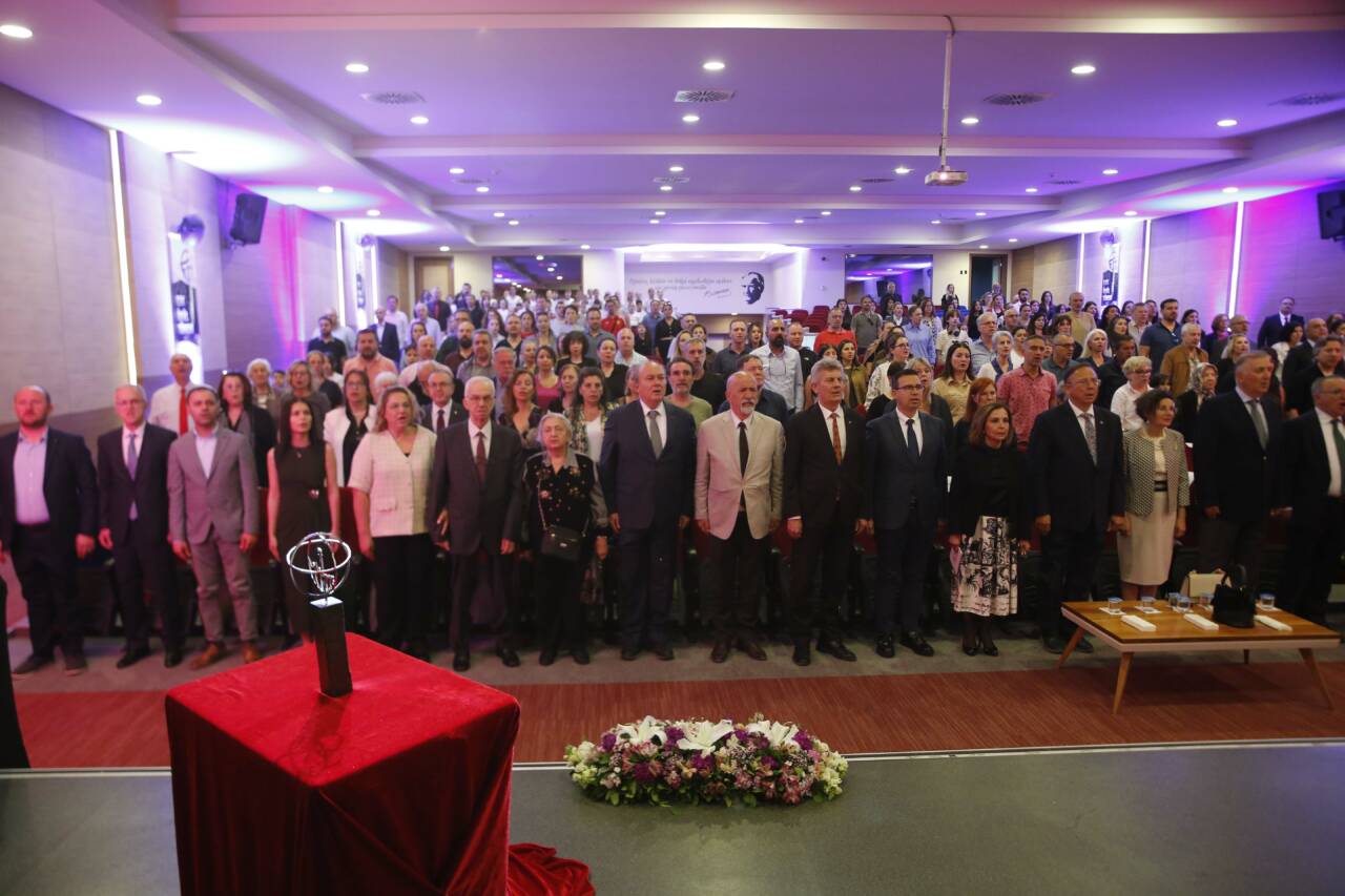 19. ÇEK Ödülü sahibini buldu 3 m8a0859jpg