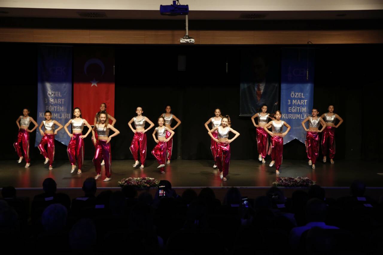 19. ÇEK Ödülü sahibini buldu 1 m8a1110jpg