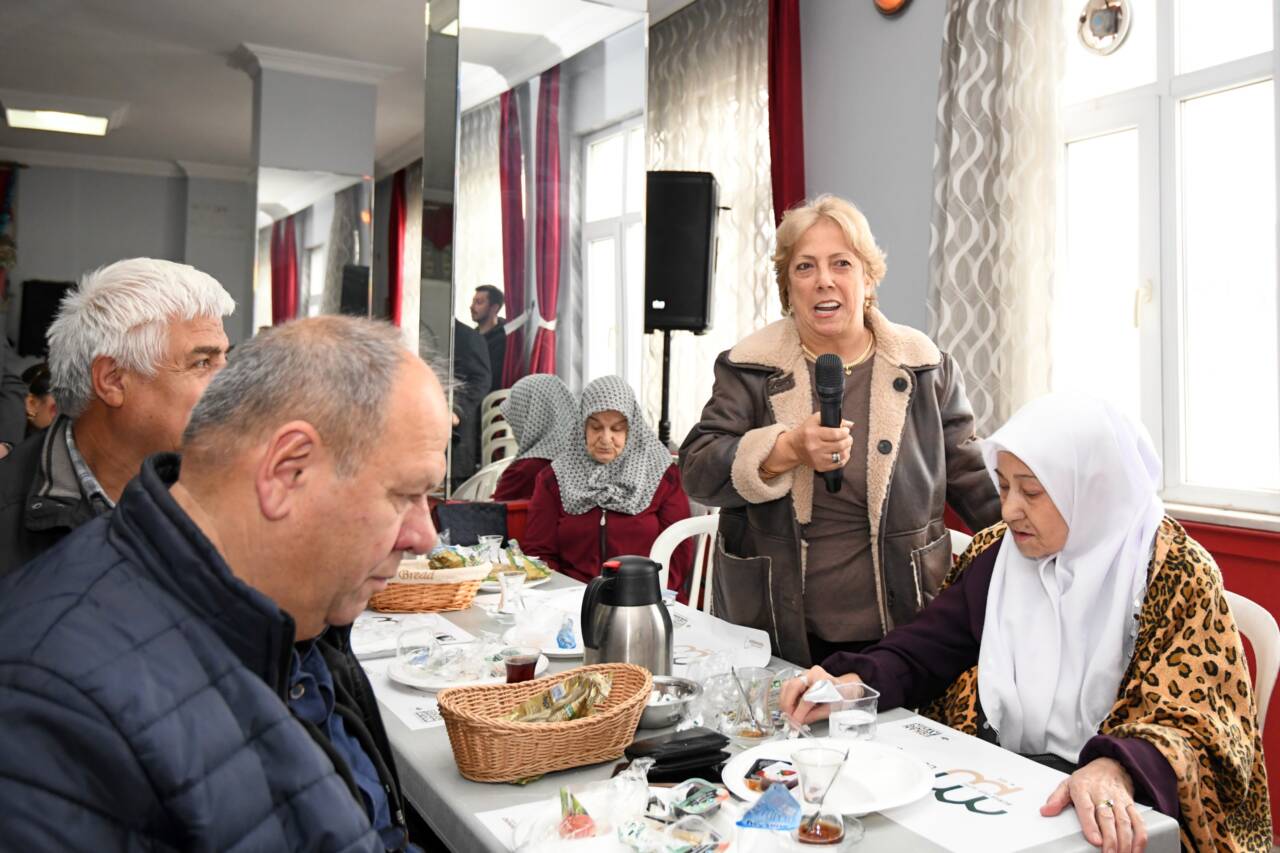 mahalle bulusmasi 11