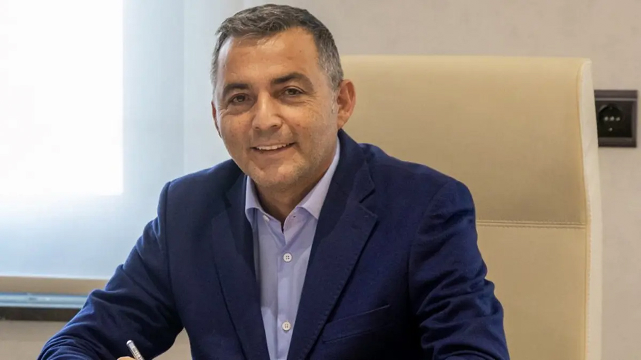 Manavgat Belediyesi yolsuzluk davası: Niyazi Nefi Kara için karar 1 manavgat n