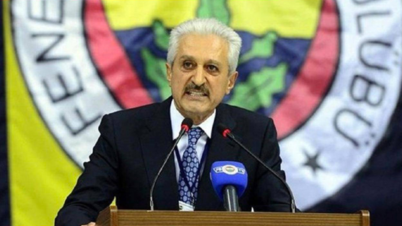 Eski Fenerbahçeli yönetici Mehmet Ali Aydınlar, sarı-lacivertli kulübün seçimli olağanüstü