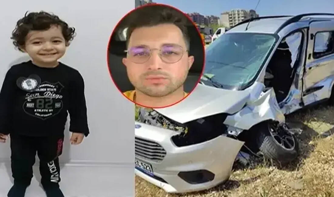 Bursa’da küçük Mert’in öldüğü kaza: Mahkemeden karar çıktı Bursa'da 4 yaşındaki çocuğun öldüğü trafik kazasına ilişkin davada diğer