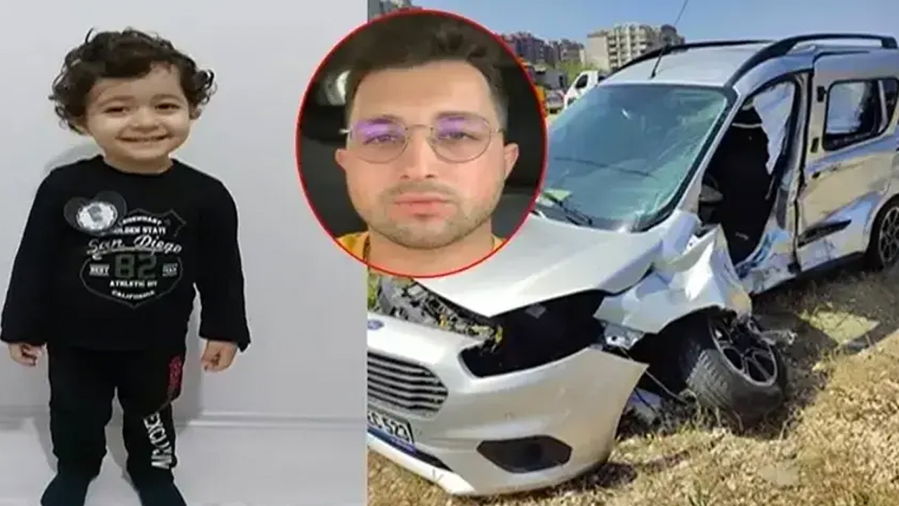 Bursa'da küçük Mert'in öldüğü kaza: Mahkemeden karar çıktı 1 mert bahadir m