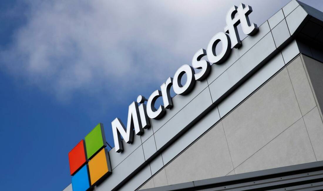 ABD'li teknoloji şirketi Microsoft'un teknolojik sistemlerinin ve yazılımlarının İsrail ordusunun