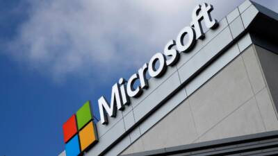 ABD'li teknoloji şirketi Microsoft'un teknolojik sistemlerinin ve yazılımlarının İsrail ordusunun