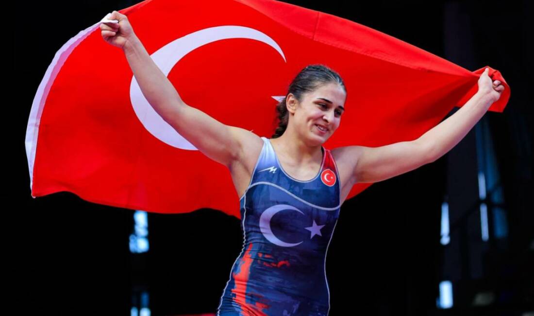 Milli sporculardan madalya yağmuru Milli sporcular; Bulgaristan, Slovenya ve Macaristan’da düzenlenen şampiyonalarda kazandıkları madalyalarla