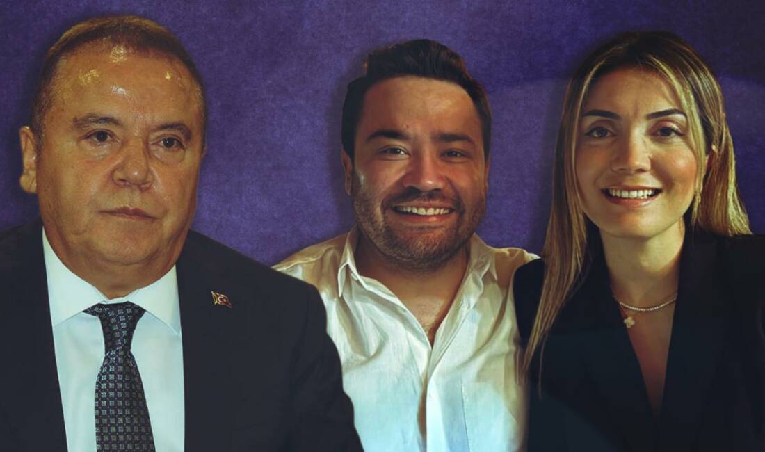 Muhittin Böcek’in mal varlığına el konuldu İstanbul Cumhuriyet Başsavcılığınca yürütülen "rüşvet" soruşturması kapsamında, Antalya Büyükşehir Belediye