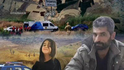 Narin Güran cinayeti davasında yeniden yargılanıp 17 yıl hapse mahkum