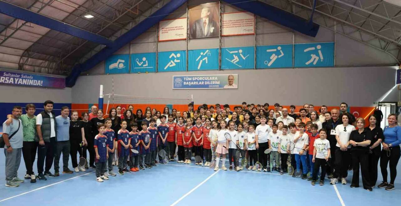nilufer spor senliklerinde 4 hafta heyecani 535701c1a959