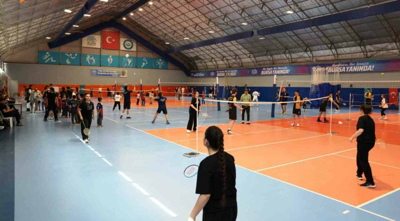 nilufer spor senliklerinde 4 hafta heyecani 7893fce0ee82