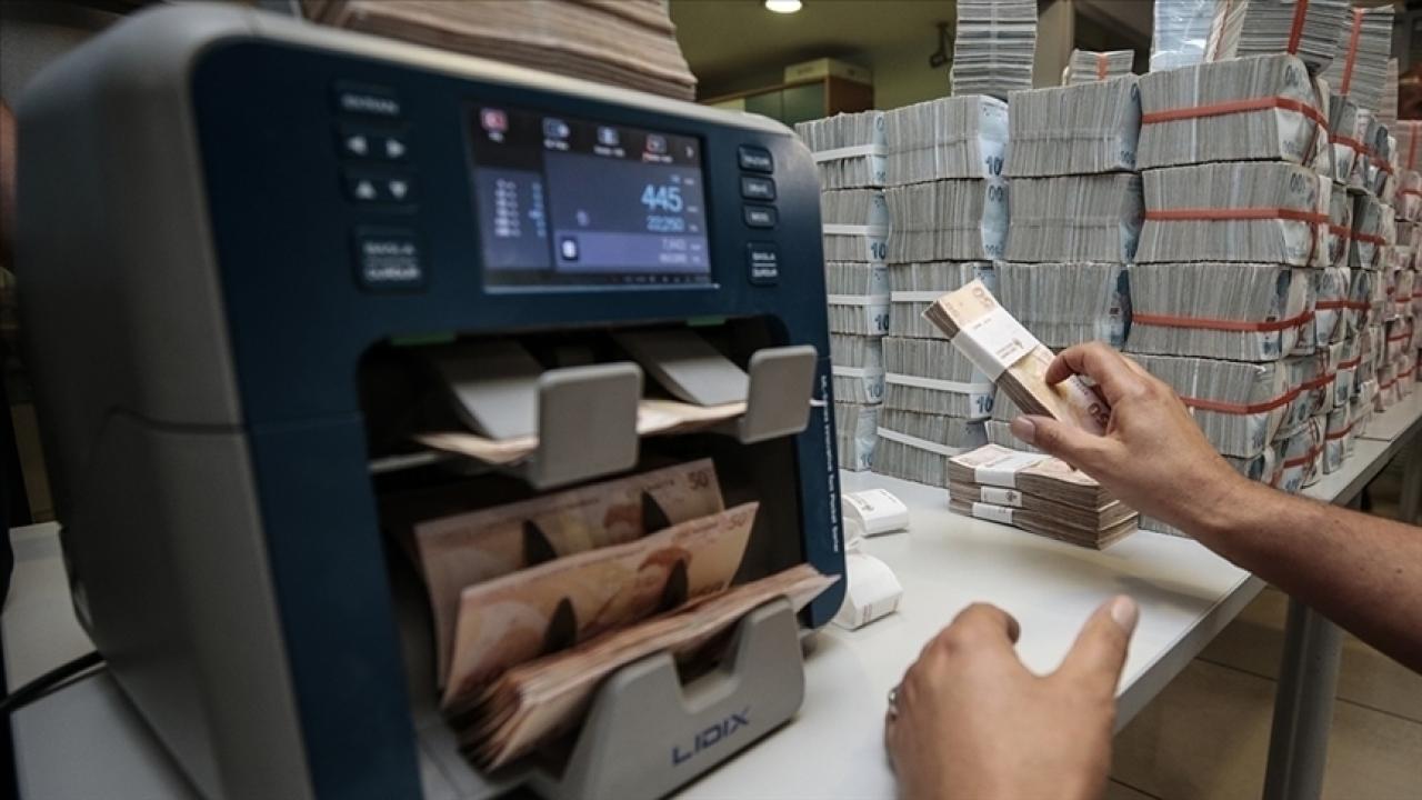 Ödemeler Dengesi verileri açıklandı 1 odemeler dengesi verileri aciklandi b1b4dd951464