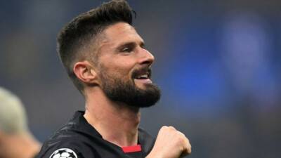 Fransa ekibi Lille, bir ara Bursaspor’un ilgilendiği golcü futbolcu Olivier
