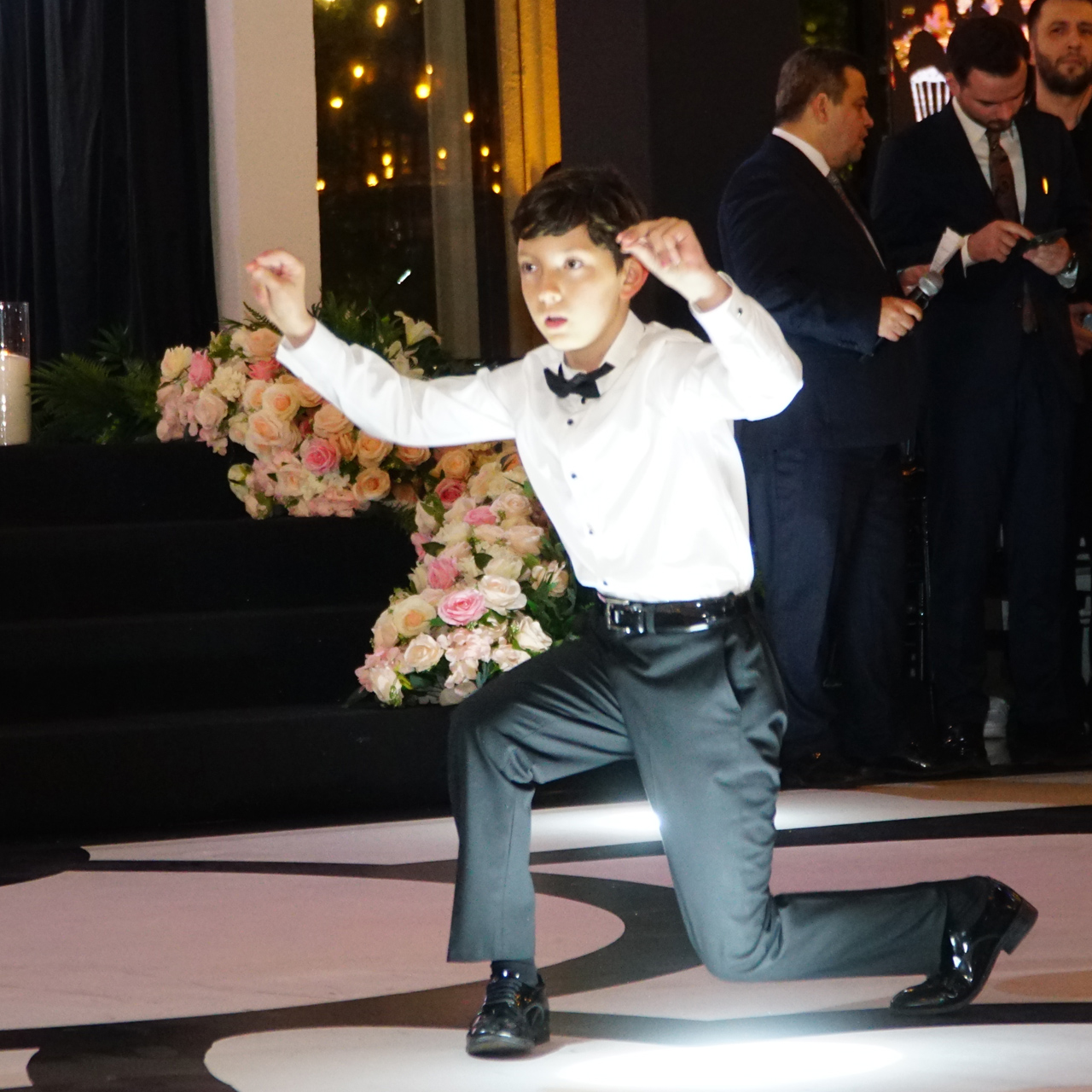 Bursa'da siyaset dünyasını buluşturan yılın düğünü 35 oly00368