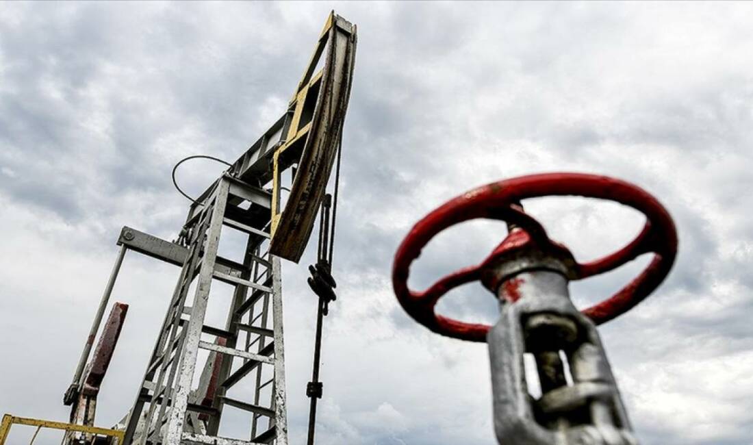 OPEC üretiminde kritik veri ABD/İsrail-İran savaşının yol açtığı enerji altyapısı hasarı ve Hürmüz Boğazı'nın