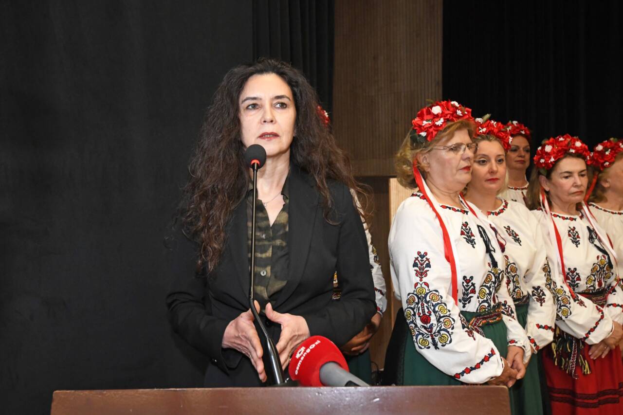 Osmangazi’de Engelliler Haftası Türkülerle Taçlandı