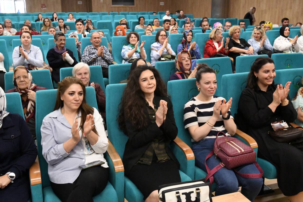 Osmangazi’de Engelliler Haftası Türkülerle Taçlandı
