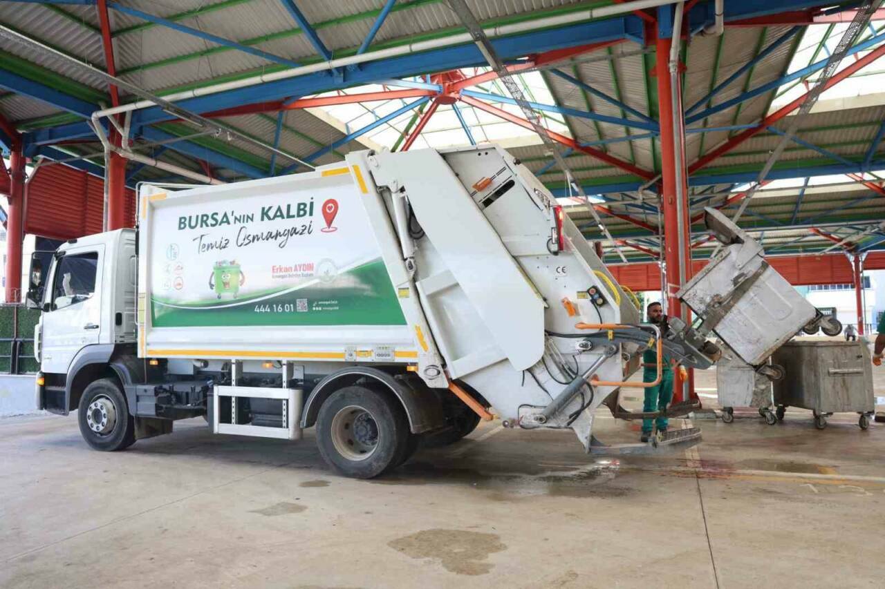 Osmangazi’de kurban mesaisi: Kesim alanları 7/24 temizleniyor 5 osmangazide kurban kesim alanlari titizlikle temizleniyor 63a8067d8ddc