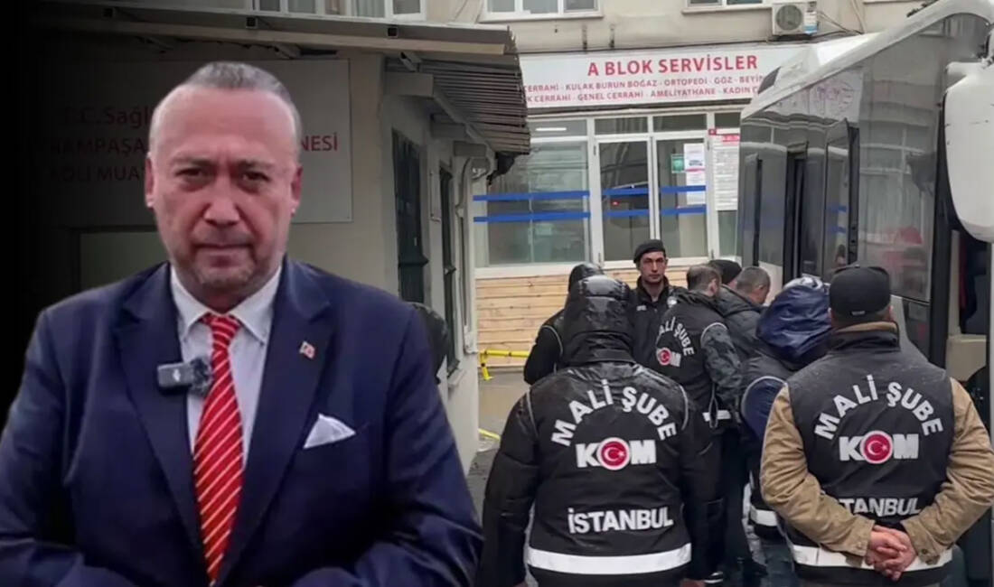 Özkan Yalım, CHP’den ihraç edildi Tutuklanmasının ardından görevinden uzaklaştırılan Uşak Belediye Başkanı Özkan Yalım Cumhuriyet
