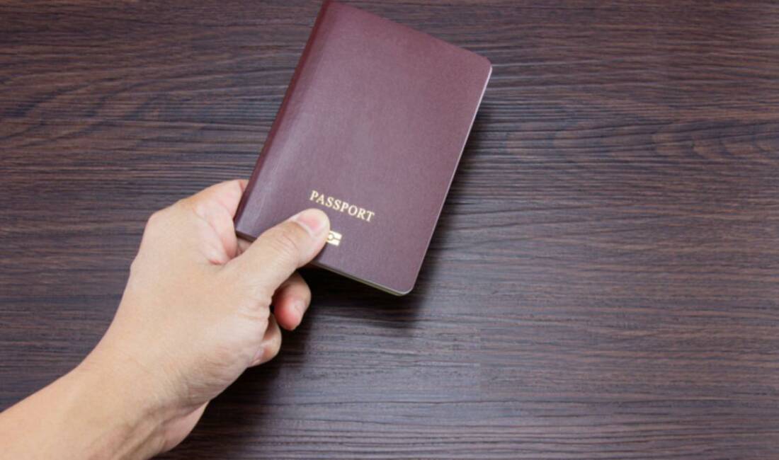Pasaporta nafaka şartı ABD Dışişleri Bakanlığı, çocuk desteği (nafaka) ödemelerinde ciddi borcu bulunan