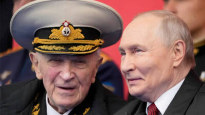 Rusya lideri Vladimir Putin insan ömrünü uzatmak adına devlet destekli