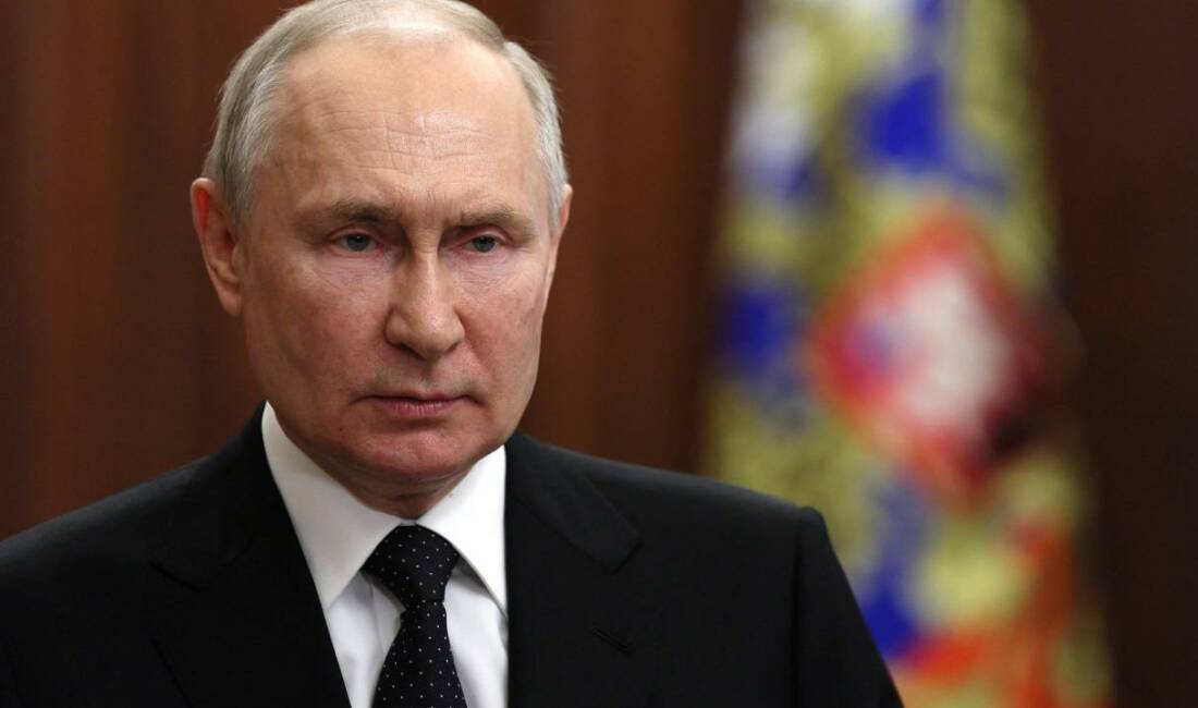 Putin: Rusya, stratejik nükleer gücünü geliştirmeye devam edecek Rusya Devlet Başkanı Vladimir Putin, ülkesinin stratejik nükleer kuvvetlerini modernize