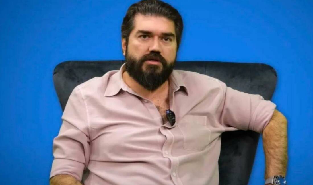 Yasa dışı bahis soruşturması: Rasim Ozan Kütahyalı gözaltına alındı Adana merkezli yürütülen yasa dışı bahis operasyonu kapsamında gazeteci Rasim