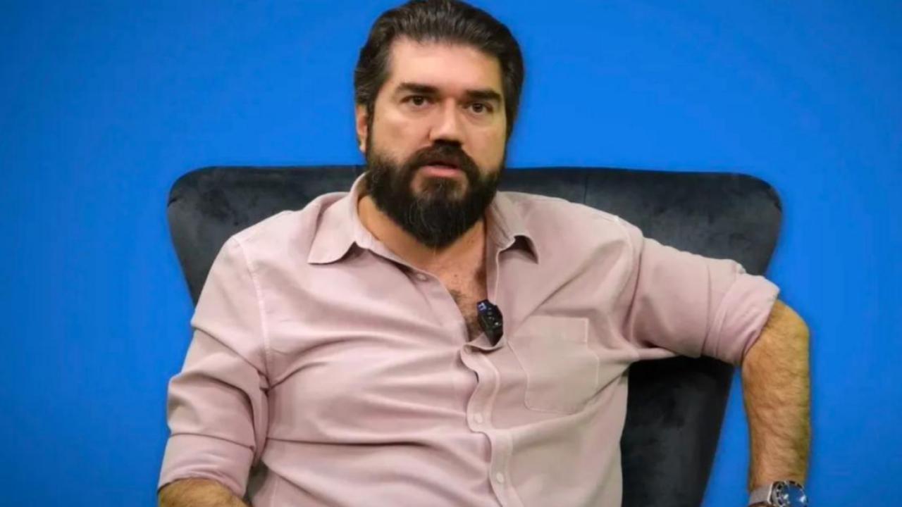 Yasa dışı bahis soruşturması: Rasim Ozan Kütahyalı gözaltına alındı 1 rasim ozan 2352304