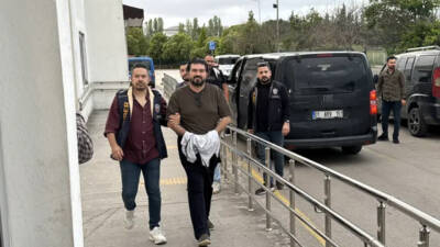 Gazeteci Rasim Ozan Kütahyalı'nın da aralarında olduğu 135 şüphelinin tutuklandığı