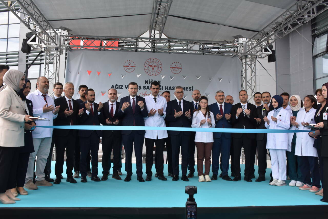 Sağlıkta yeni teknoloji! Bakan Memişoğlu duyurdu 3 saglikta yeni teknoloji bakan memisoglu duyurdu ab562ed9fab1