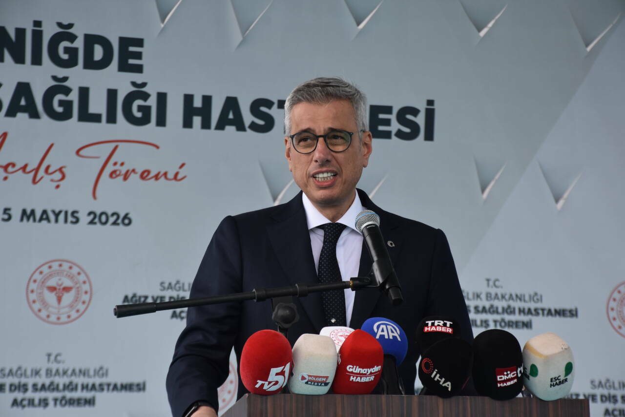 Sağlıkta yeni teknoloji! Bakan Memişoğlu duyurdu 4 saglikta yeni teknoloji bakan memisoglu duyurdu bbeb76a646e2
