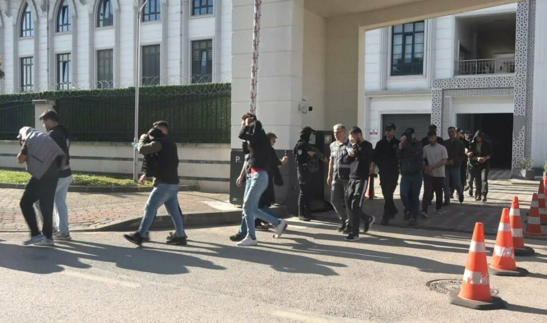 ‘Sahte araç kiralama’ dolandırıcılığı: Bursa ve 29 ilde… Kocaeli merkezli Bursa dahil 30 ilde sahte araç kiralama siteleri
