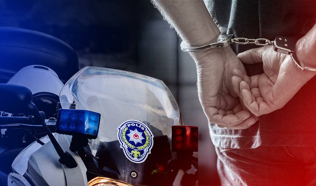 Sahte ikamet izni operasyonunda 31 gözaltı İstanbul'da ikamet izni işlemlerinde sahte evrak düzenleyerek suç faaliyetinde bulundukları