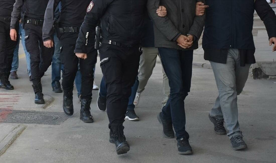 Sahte rapor operasyonu: 38 tutuklama Şanlıurfa merkezli 7 ilde, askerlik çağındaki sağlıklı kişilere sahte rapor
