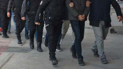 Şanlıurfa merkezli 7 ilde, askerlik çağındaki sağlıklı kişilere sahte rapor