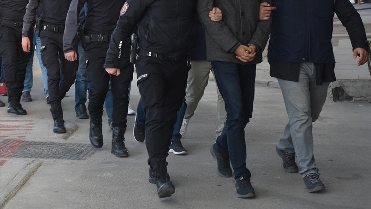 Sahte rapor operasyonu: 38 tutuklama 1 sahte rapor operasyonu 38 tutuklama b08c4c308521