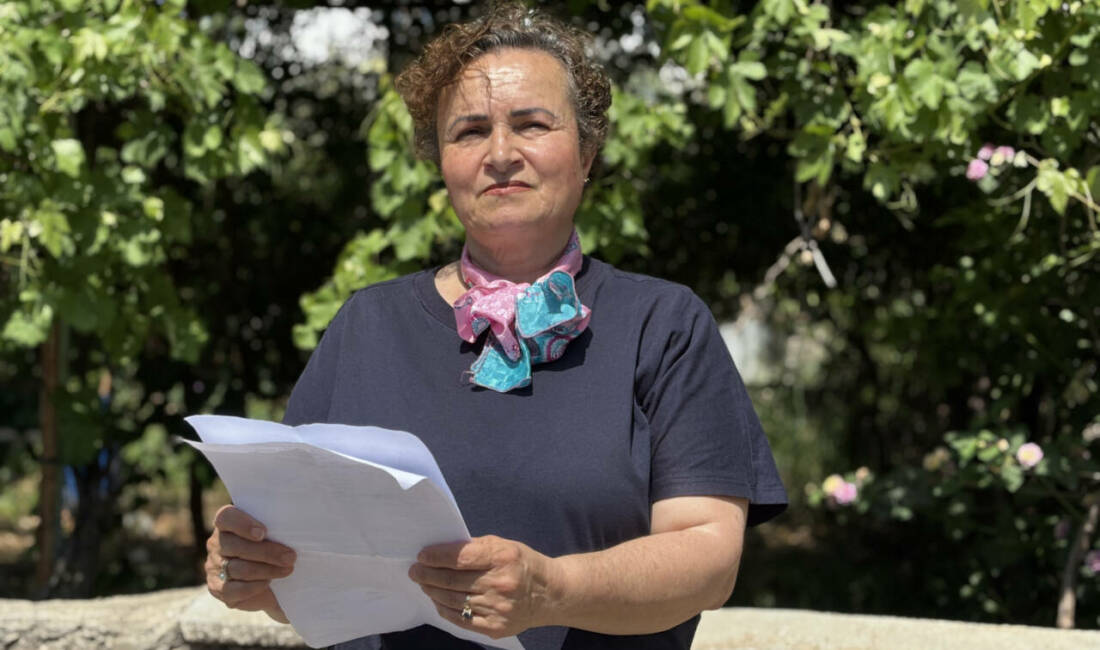 Antalya'da sanal medyada gördüğü link üzerinden bir yatırım fonuna girdiğini