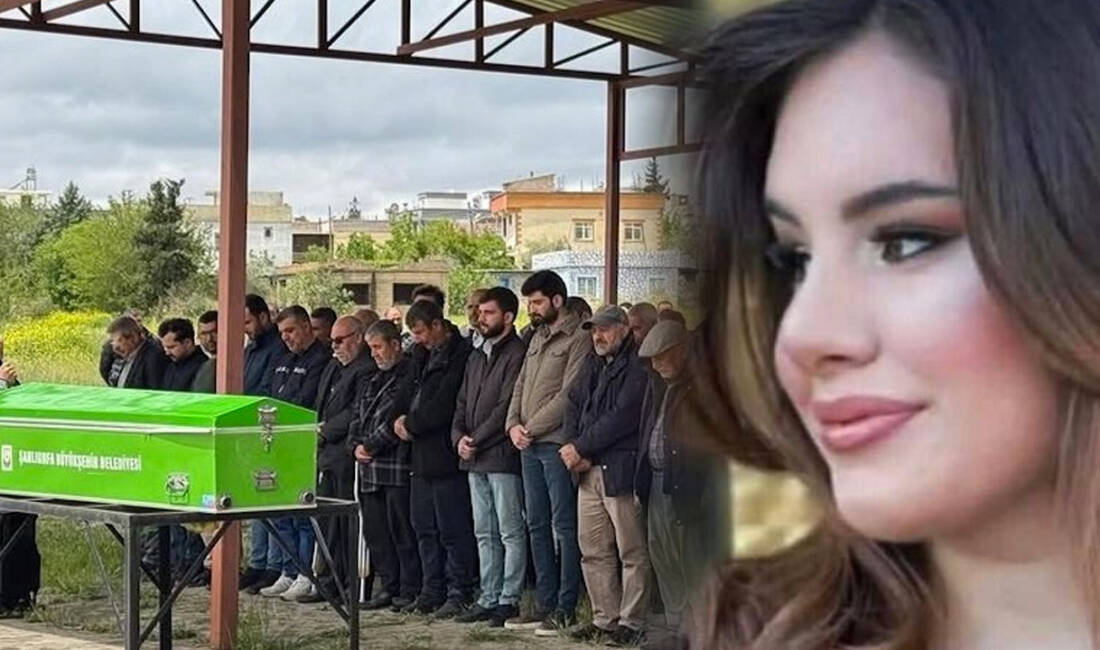Fırtınada hayatını kaybetmişti! Gözyaşlarıyla uğurlandı Şanlıurfa'nın Birecik ilçesinde etkili olan fırtına sırasında güneş enerjisine bağlı