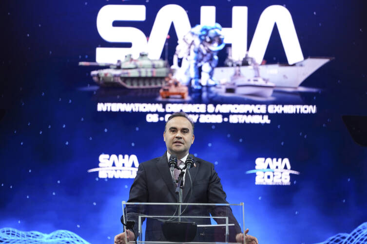 Savunma ihracatında yeni rakam 1 savunma ihracatinda yeni rakam 7495411a696e