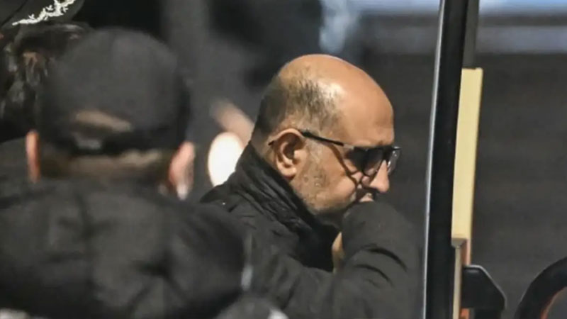 Görevden uzaklaştırılan Cumhuriyet Halk Partili tutuklu Gaziosmanpaşa Belediye Başkanı Hakan