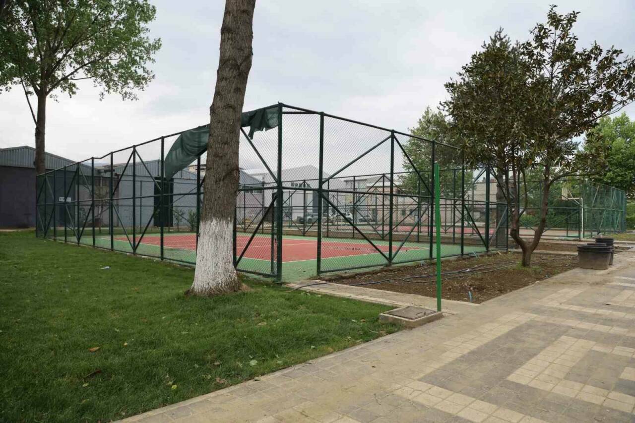 Bursa'daki o park yenileniyor 2 sehit piyade er hakan soylemez mahalle parki yenileniyor 5074c1a2d20c