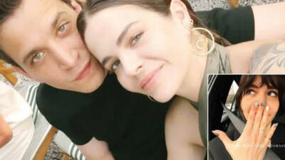 Selahattin Paşalı ve Lara Paşalı evliliklerindeki krizi aşmayı başardı. Lara