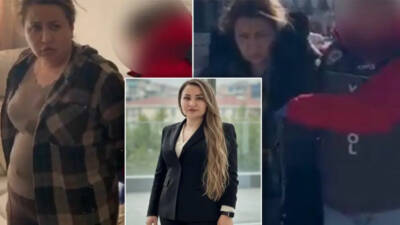 Ankara'da kendisini MİT mensubu, NATO ve BM temsilcisi olarak tanıtıp
