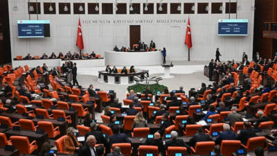 Meclise sunulan torba yasa teklifinde yer alan bir düzenleme ile,