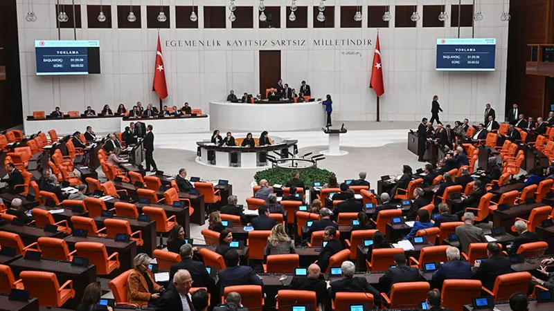 Vergi paketinde gece yarısı sürprizi Meclise sunulan torba yasa teklifinde yer alan bir düzenleme ile,