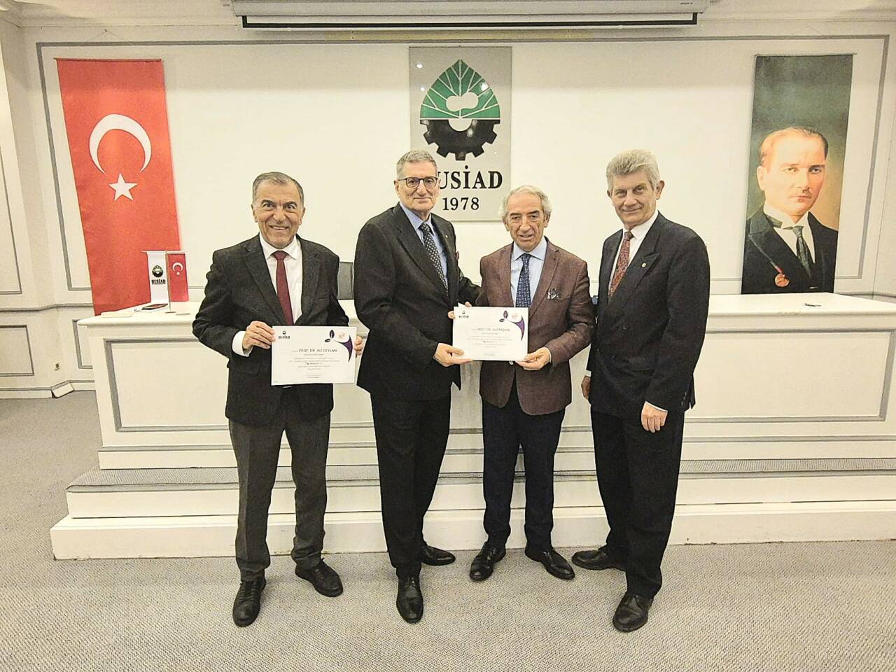 sertifika