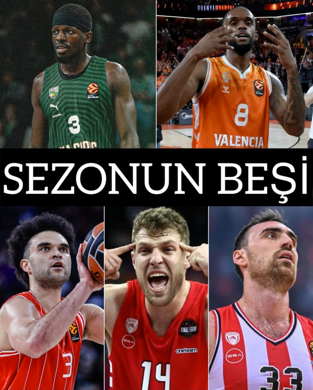 sezonun besi