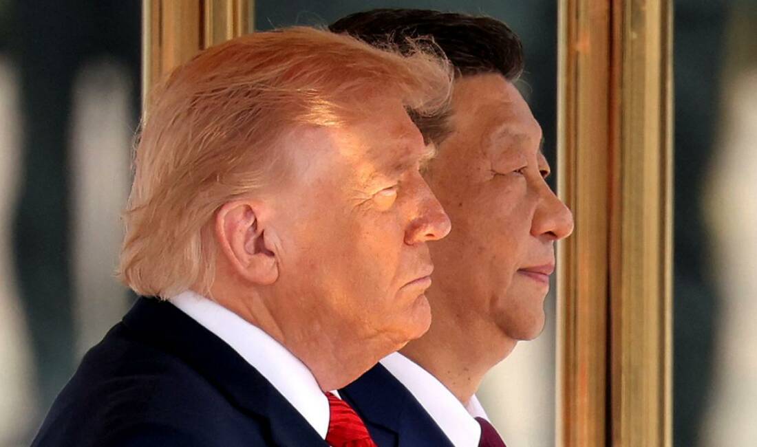 Çin Devlet Başkanı Şi, Trump'a Tayvan meselesinin uygun biçimde ele
